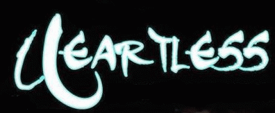 logo Heartless (ESP)